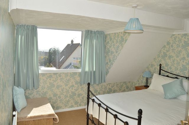  Image of 3 bedroom Detached house for sale in Burnham Close Weston-super-Mare BS24 at Burnham Close Bleadon Hill Weston-Super-Mare, BS24 9LE