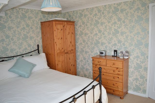  Image of 3 bedroom Detached house for sale in Burnham Close Weston-super-Mare BS24 at Burnham Close Bleadon Hill Weston-Super-Mare, BS24 9LE