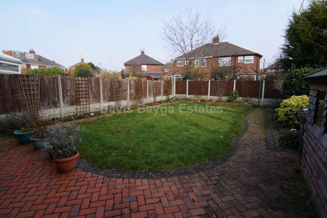  Image of 3 bedroom Semi-Detached house for sale in Buttermere Road Broadgreen Liverpool L16 at Buttermere Road  Liverpool, L16 2NL