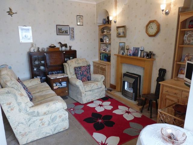  Image of 2 bedroom Terraced house for sale in Caradog Place Deiniolen Caernarfon LL55 at Caradog Place  Deiniolen, LL55 3HS