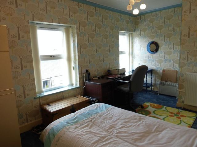 Image of 2 bedroom Terraced house for sale in Caradog Place Deiniolen Caernarfon LL55 at Caradog Place  Deiniolen, LL55 3HS