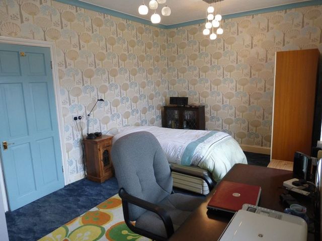  Image of 2 bedroom Terraced house for sale in Caradog Place Deiniolen Caernarfon LL55 at Caradog Place  Deiniolen, LL55 3HS