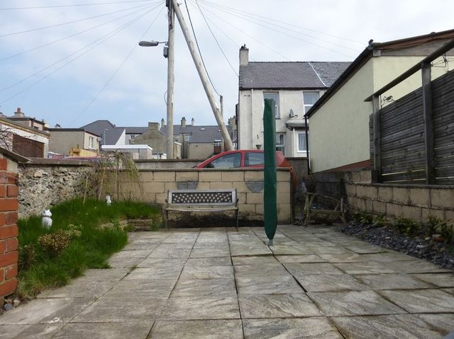  Image of 2 bedroom Terraced house for sale in Caradog Place Deiniolen Caernarfon LL55 at Caradog Place  Deiniolen, LL55 3HS