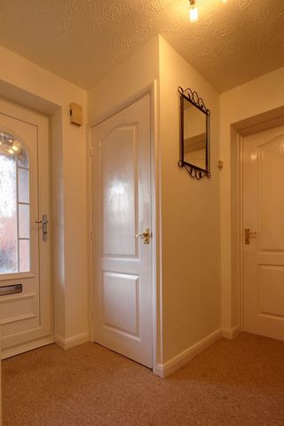  Image of 4 bedroom Detached house for sale in Caernarvon Drive Rhiwderin Newport NP10 at Caernarvon Drive Rhiwderin Newport, NP10 8QT