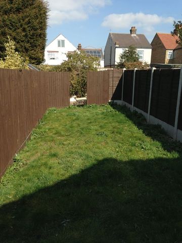  Image of 3 bedroom Terraced house for sale in Cambridge Road Clacton-on-Sea CO15 at Cambridge Road  Clacton-On-Sea, CO15 3QJ