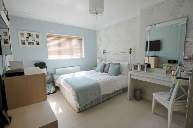  Image of 3 bedroom Terraced house for sale in Cambridge Road Dorchester DT1 at Cambridge Road  Dorchester, DT1 2LS