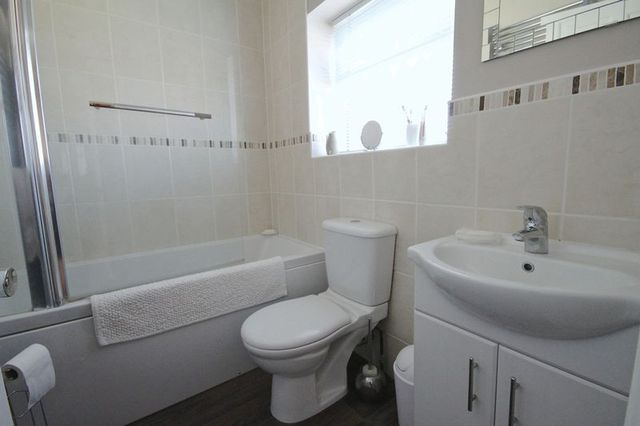  Image of 3 bedroom Terraced house for sale in Cambridge Road Dorchester DT1 at Cambridge Road  Dorchester, DT1 2LS