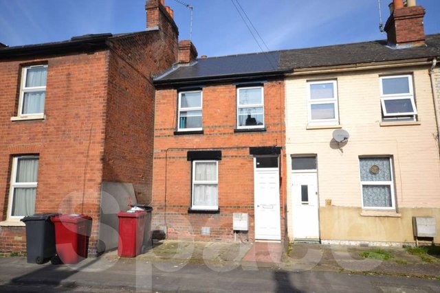  Image of 1 bedroom Flat to rent in Cambridge Street Reading RG1 at Cambridge Street  Reading, RG1 7PA