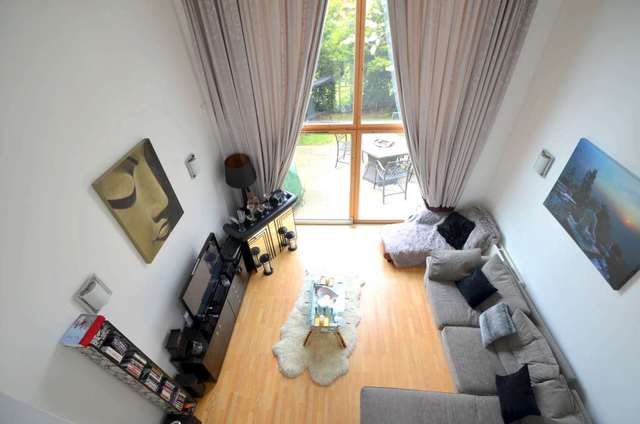  Image of 4 bedroom Town House for sale in Enterprise Lane Campbell Park Milton Keynes MK9 at Enterprise Lane Campbell Park Milton Keynes, MK9 4AP