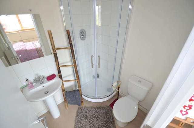  Image of 4 bedroom Town House for sale in Enterprise Lane Campbell Park Milton Keynes MK9 at Enterprise Lane Campbell Park Milton Keynes, MK9 4AP