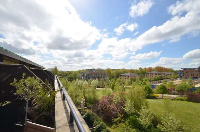  Image of 4 bedroom Town House for sale in Enterprise Lane Campbell Park Milton Keynes MK9 at Enterprise Lane Campbell Park Milton Keynes, MK9 4AP