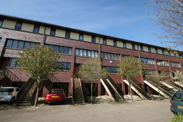  Image of 4 bedroom Town House for sale in Enterprise Lane Campbell Park Milton Keynes MK9 at Enterprise Lane Campbell Park Milton Keynes, MK9 4AP