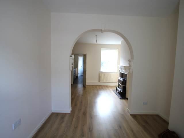  Image of 3 bedroom Terraced house to rent in Canon Street Newport NP19 at Newport Gwent Newport, NP19 7FE
