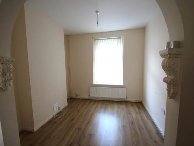  Image of 3 bedroom Terraced house to rent in Canon Street Newport NP19 at Newport Gwent Newport, NP19 7FE