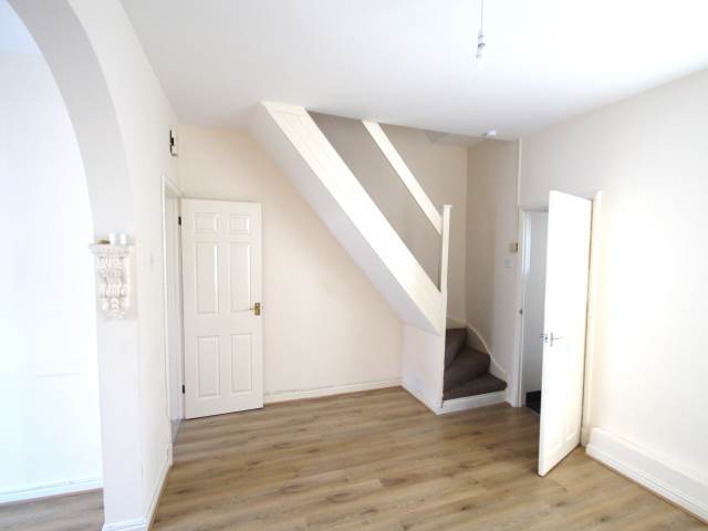  Image of 3 bedroom Terraced house to rent in Canon Street Newport NP19 at Newport Gwent Newport, NP19 7FE