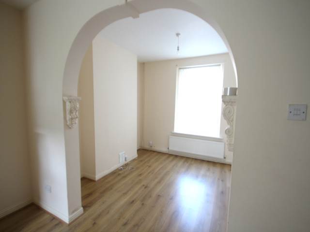  Image of 3 bedroom Terraced house to rent in Canon Street Newport NP19 at Newport Gwent Newport, NP19 7FE