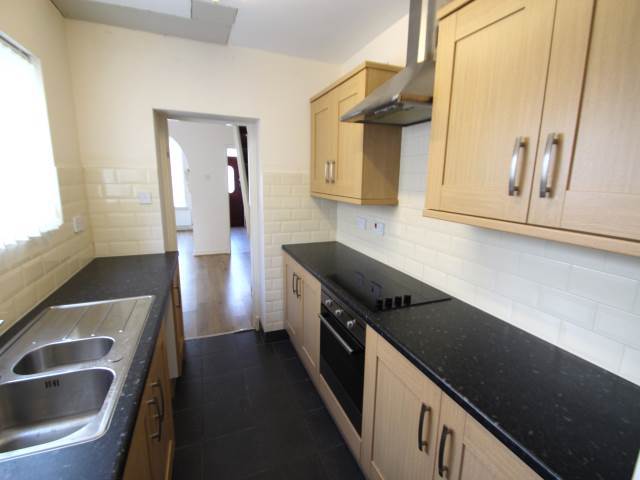  Image of 3 bedroom Terraced house to rent in Canon Street Newport NP19 at Newport Gwent Newport, NP19 7FE