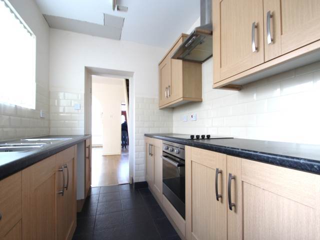  Image of 3 bedroom Terraced house to rent in Canon Street Newport NP19 at Newport Gwent Newport, NP19 7FE