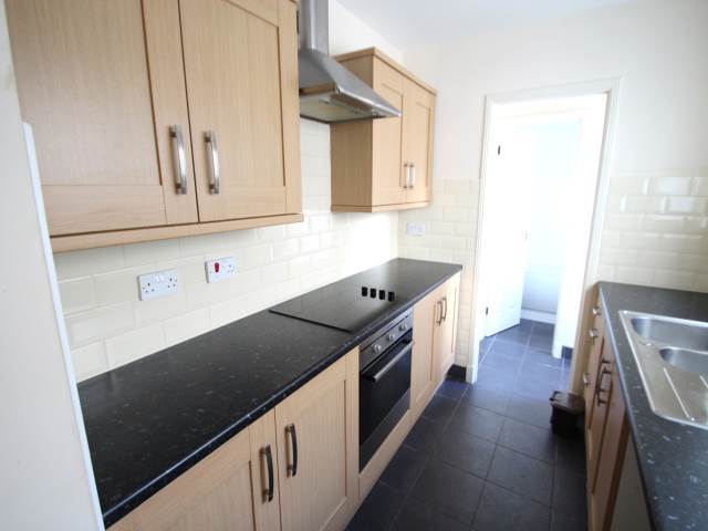  Image of 3 bedroom Terraced house to rent in Canon Street Newport NP19 at Newport Gwent Newport, NP19 7FE