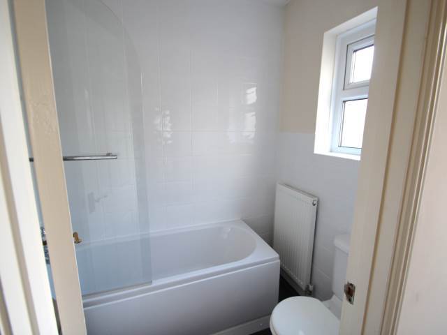  Image of 3 bedroom Terraced house to rent in Canon Street Newport NP19 at Newport Gwent Newport, NP19 7FE