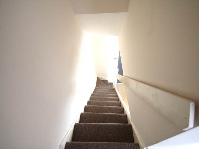  Image of 3 bedroom Terraced house to rent in Canon Street Newport NP19 at Newport Gwent Newport, NP19 7FE