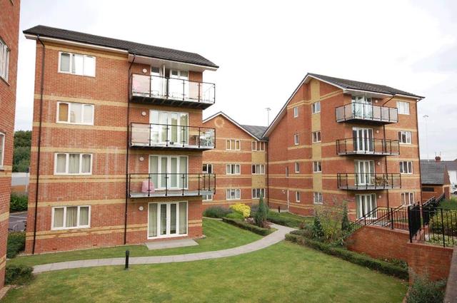  Image of 2 bedroom Property to rent in Capital Point Temple Place Reading RG1 at Capital Point Temple Place Temple Place, RG1 6QJ