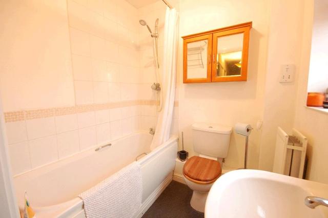  Image of 2 bedroom Property to rent in Capital Point Temple Place Reading RG1 at Capital Point Temple Place Temple Place, RG1 6QJ