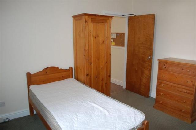  Image of 3 bedroom Detached house to rent in Parcmaen Street Carmarthen SA31 at Parcmaen Street  Carmarthen, SA31 3DP
