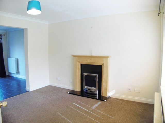  Image of 3 bedroom Semi-Detached house for sale in Carroll Drive Longton Stoke-on-Trent ST3 at Carroll Drive Meir Hay Stoke-On-Trent, ST3 1SF