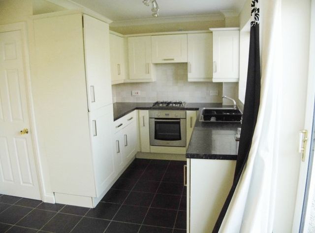  Image of 3 bedroom Semi-Detached house for sale in Carroll Drive Longton Stoke-on-Trent ST3 at Carroll Drive Meir Hay Stoke-On-Trent, ST3 1SF