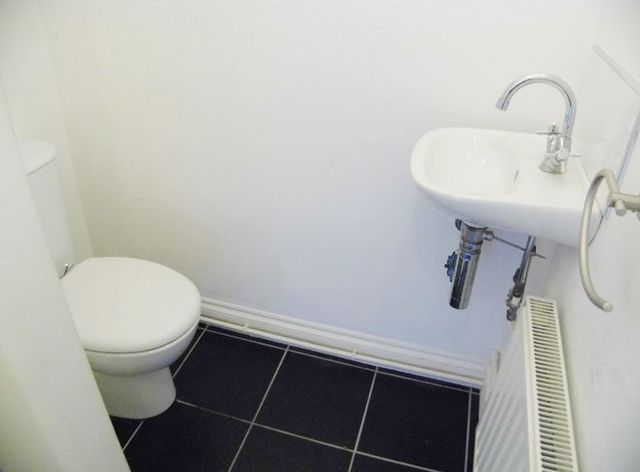  Image of 3 bedroom Semi-Detached house for sale in Carroll Drive Longton Stoke-on-Trent ST3 at Carroll Drive Meir Hay Stoke-On-Trent, ST3 1SF