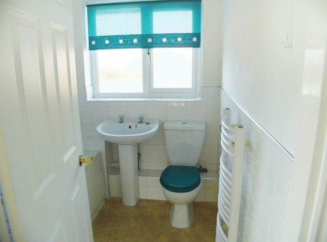  Image of 3 bedroom Semi-Detached house for sale in Carroll Drive Longton Stoke-on-Trent ST3 at Carroll Drive Meir Hay Stoke-On-Trent, ST3 1SF