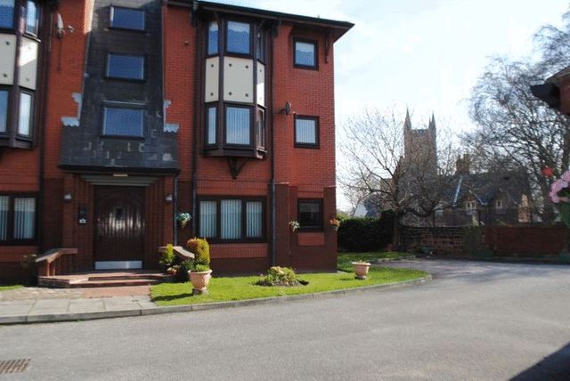  Image of 2 bedroom Flat for sale in Castle Keep West Derby Liverpool L12 at Castle Keep  Liverpool, L12 5LD