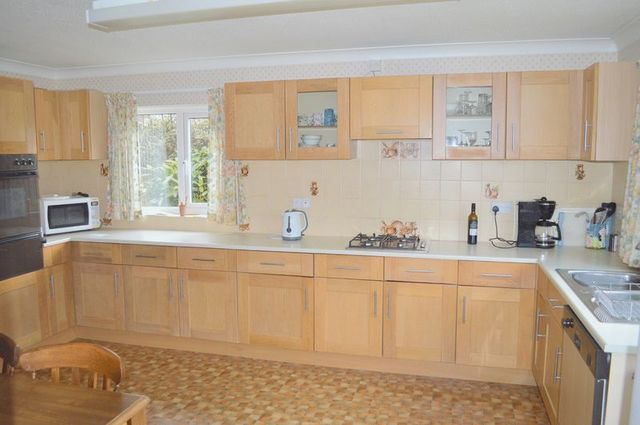  Image of 4 bedroom Detached house for sale in Castle Street Mere Warminster BA12 at Castle Street Mere Mere, BA12 6JQ
