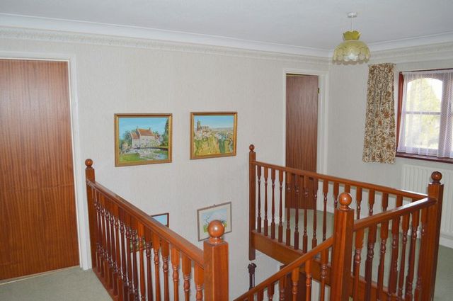  Image of 4 bedroom Detached house for sale in Castle Street Mere Warminster BA12 at Castle Street Mere Mere, BA12 6JQ