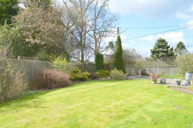 Image of 4 bedroom Detached house for sale in Castle Street Mere Warminster BA12 at Castle Street Mere Mere, BA12 6JQ