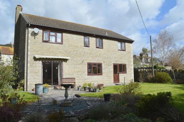  Image of 4 bedroom Detached house for sale in Castle Street Mere Warminster BA12 at Castle Street Mere Mere, BA12 6JQ