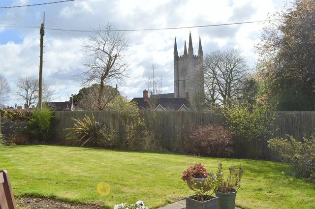  Image of 4 bedroom Detached house for sale in Castle Street Mere Warminster BA12 at Castle Street Mere Mere, BA12 6JQ