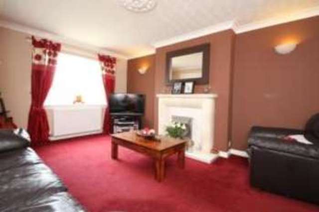  Image of 3 bedroom Semi-Detached house for sale in Castle View Newmains Wishaw ML2 at Newmains North Lanarkshire Morningside, ML2 9PQ