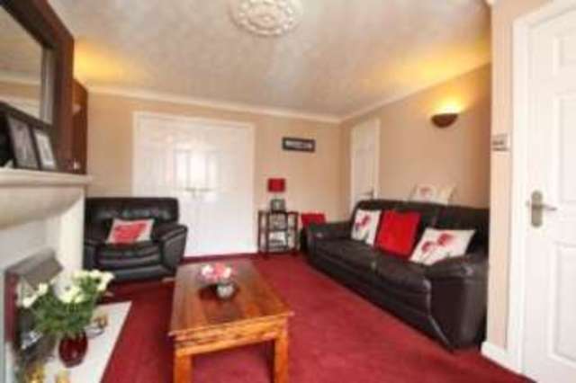  Image of 3 bedroom Semi-Detached house for sale in Castle View Newmains Wishaw ML2 at Newmains North Lanarkshire Morningside, ML2 9PQ