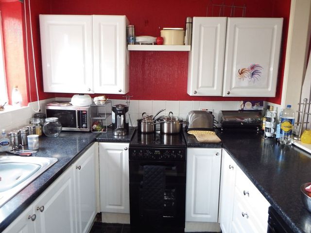  Image of 2 bedroom Terraced house for sale in Castle View Westbury BA13 at Castle View  Westbury, BA13 3HR