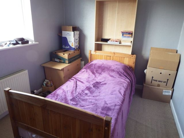  Image of 2 bedroom Terraced house for sale in Castle View Westbury BA13 at Castle View  Westbury, BA13 3HR