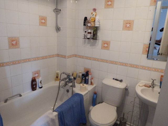  Image of 2 bedroom Terraced house for sale in Castle View Westbury BA13 at Castle View  Westbury, BA13 3HR