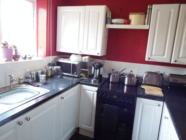  Image of 2 bedroom Terraced house for sale in Castle View Westbury BA13 at Castle View  Westbury, BA13 3HR