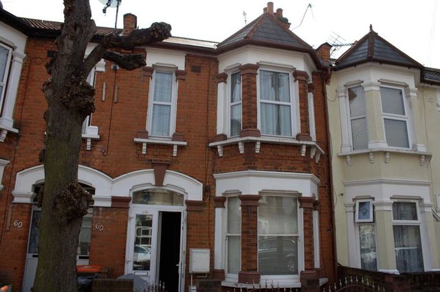  Image of 5 bedroom Terraced house for sale in Caulfield Road London E6 at Caulfield Road  London, E6 2EN