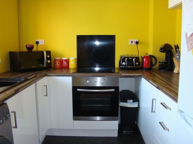  Image of 2 bedroom Terraced house for sale in Merrimans Hill Road Worcester WR3 at Merrimans Hill Road  Worcester, WR3 8AA