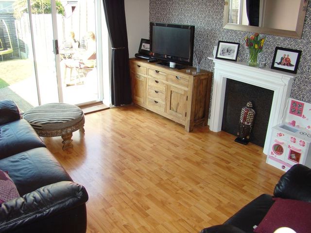  Image of 2 bedroom Terraced house for sale in Merrimans Hill Road Worcester WR3 at Merrimans Hill Road  Worcester, WR3 8AA
