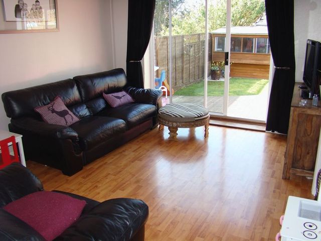  Image of 2 bedroom Terraced house for sale in Merrimans Hill Road Worcester WR3 at Merrimans Hill Road  Worcester, WR3 8AA