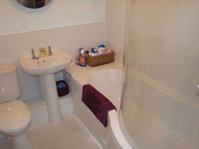  Image of 2 bedroom Terraced house for sale in Merrimans Hill Road Worcester WR3 at Merrimans Hill Road  Worcester, WR3 8AA