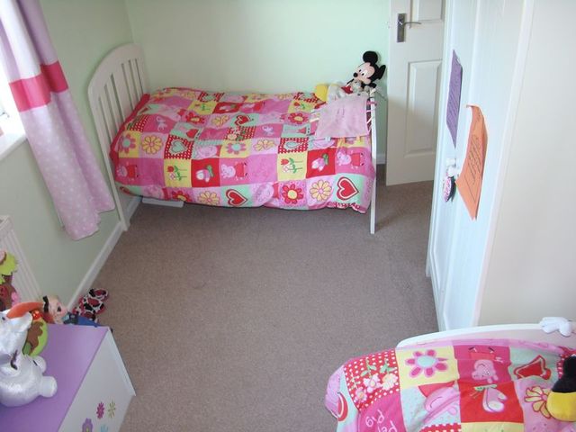  Image of 2 bedroom Terraced house for sale in Merrimans Hill Road Worcester WR3 at Merrimans Hill Road  Worcester, WR3 8AA